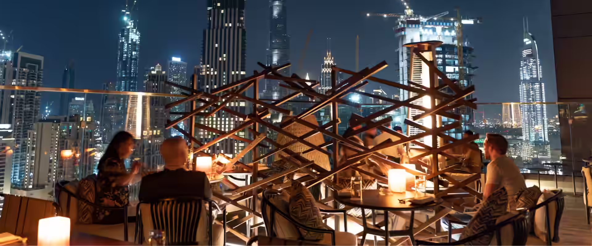 Dubai Premium Honeymoon